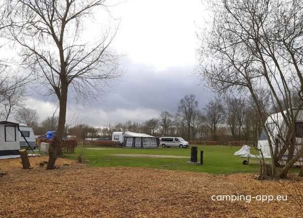Vakantiepark Erkemederstrand **** — Photo 3