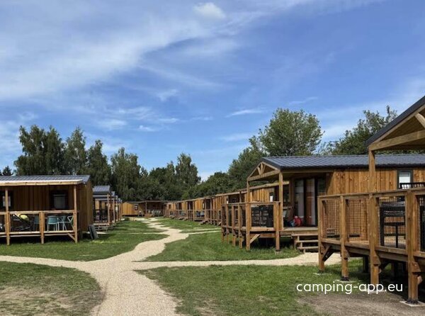 Vakantiepark Erkemederstrand **** — Photo 5