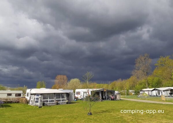 Vakantiepark Erkemederstrand **** — Photo 4