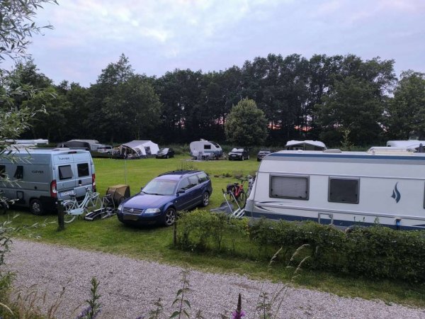 Camping Lansbulten