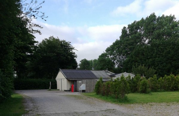 Camping Alkmaar — Photo 2