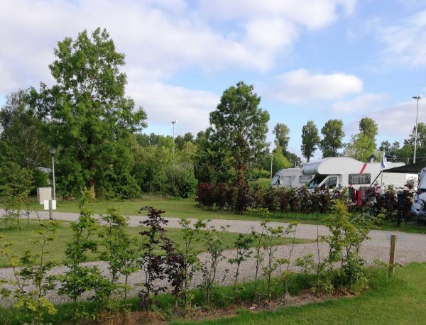 Camping Alkmaar — Photo 5