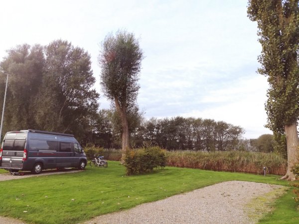 Camping Alkmaar — Photo 6