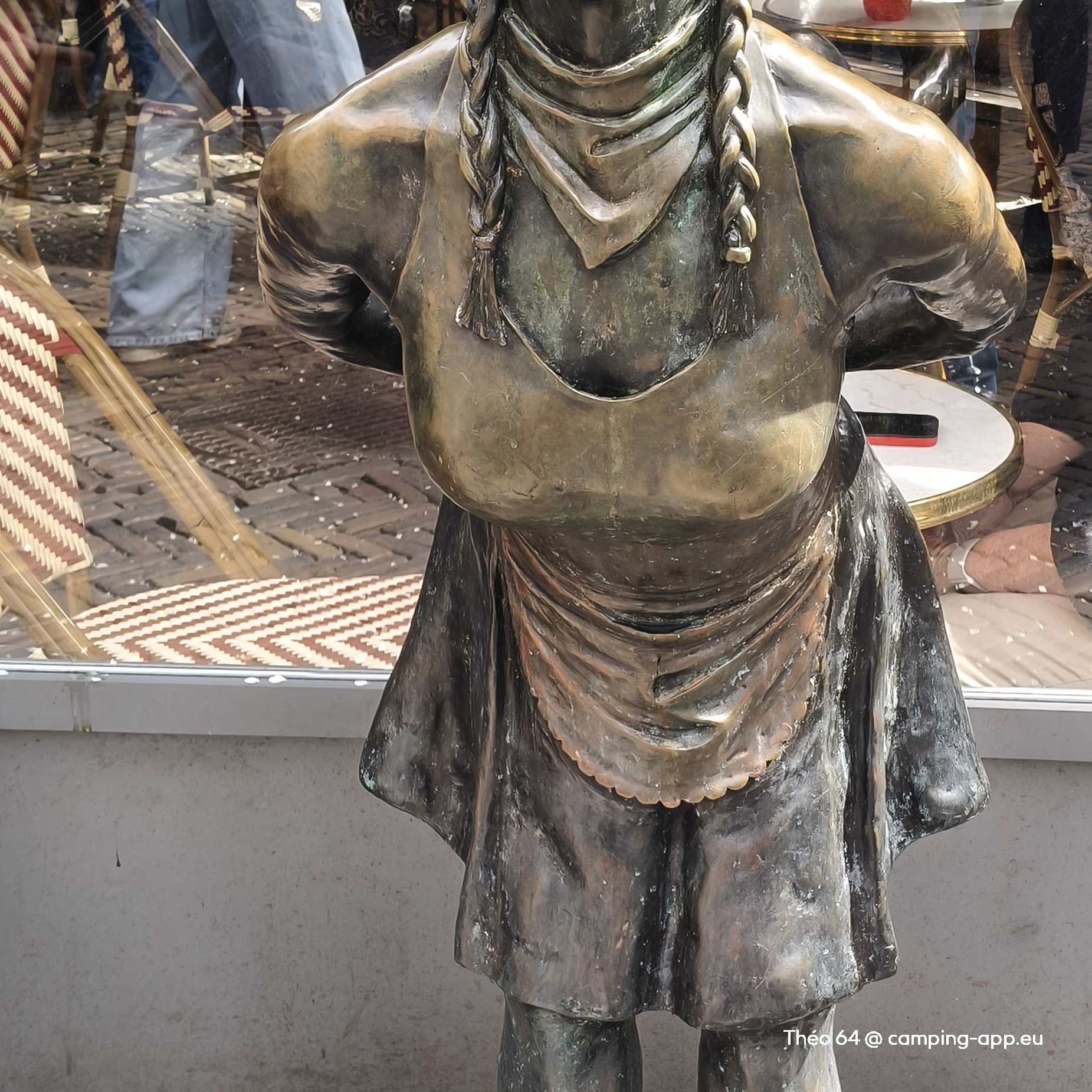 Camping Alkmaar — Foto 4