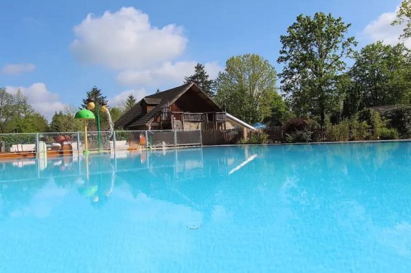 Camping De Wildhoeve — Photo 3