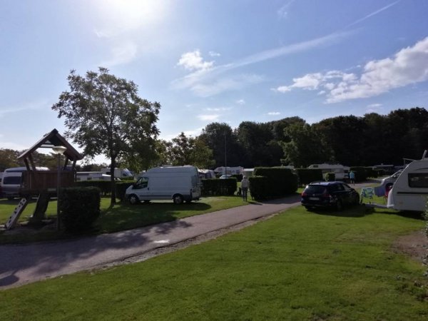 Strandcamping Valkenisse — Photo 4