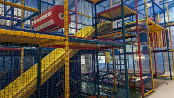 Strandcamping Valkenisse