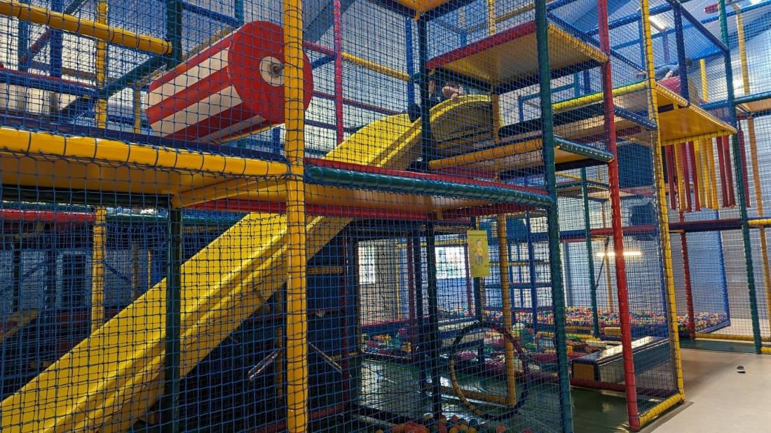 Strandcamping Valkenisse — Camping Site in Biggekerke