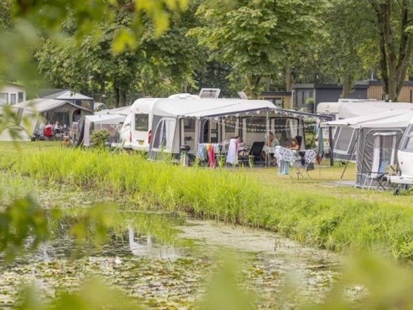 Familiencamping Klein Canada