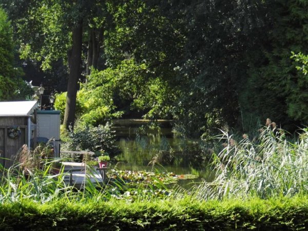 Familiencamping Klein Canada — Photo 3