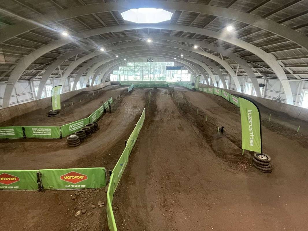 Vakantiepark De Bergen — Sítio de acampamento in Wanroij / Noord-Brabant