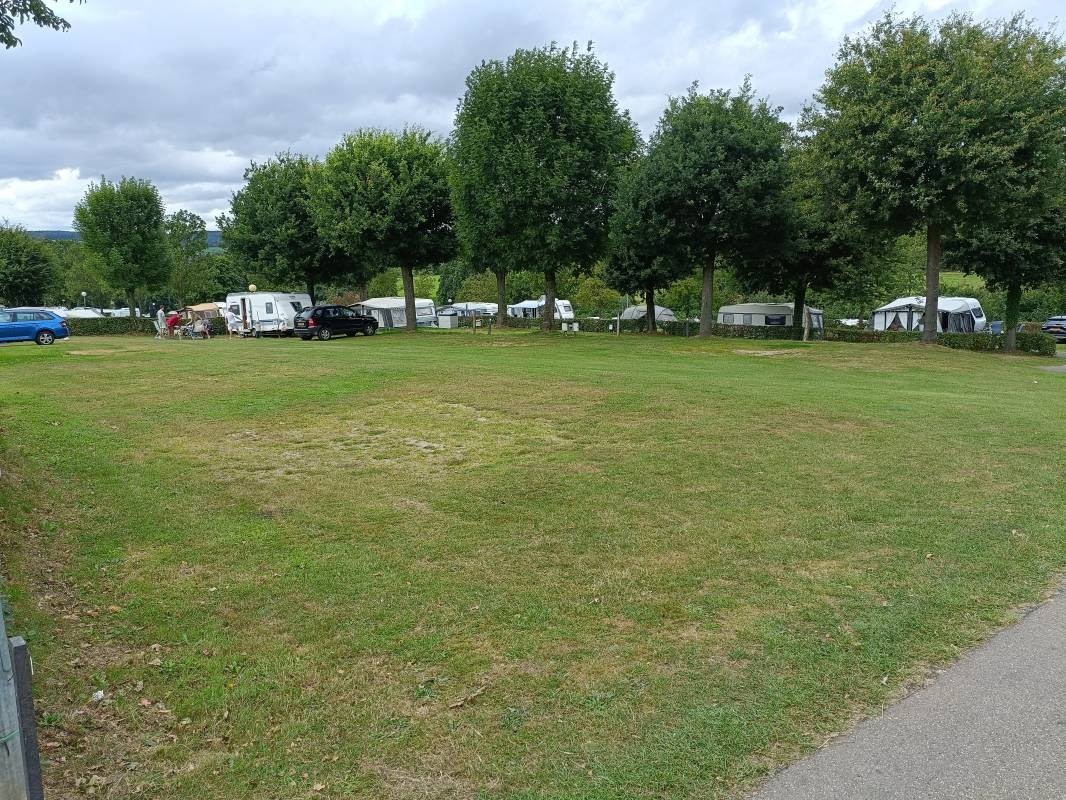 Camping Cottesserhoeve — Camping in Vijlen
