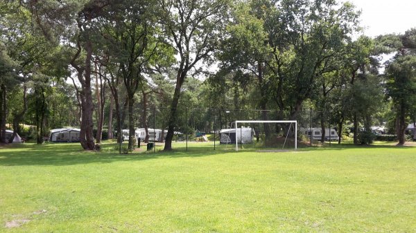 Leisure Park Beerze Bulten — Photo 2