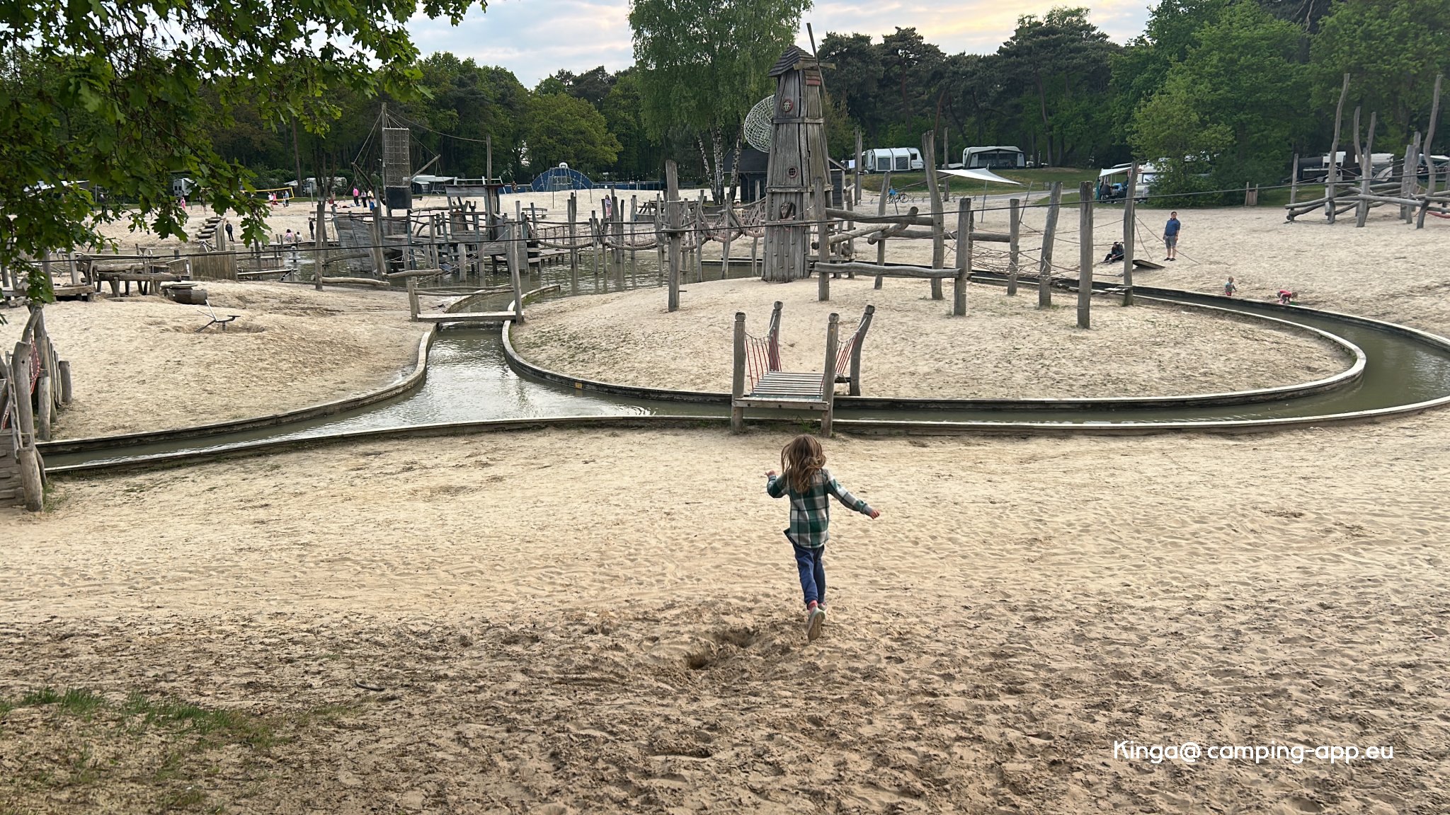 Leisure Park Beerze Bulten — Foto 2