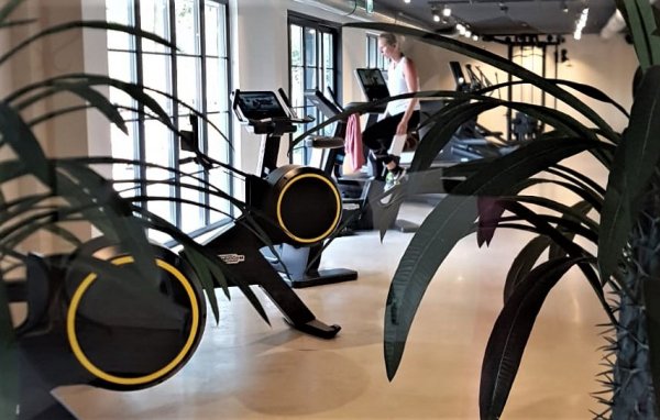 Vakantiepark De Twee Bruggen ***** — Photo 3