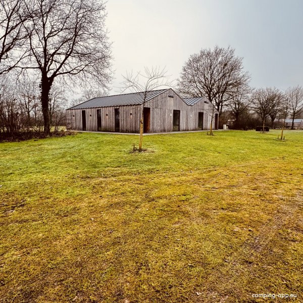 Vakantiepark De Twee Bruggen ***** — Fotoğraf 4