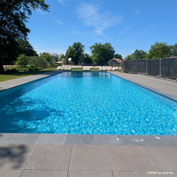 Vakantiepark De Twee Bruggen ***** — Fotoğraf 2