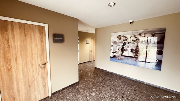 Vakantiepark De Twee Bruggen ***** — Fotoğraf 3