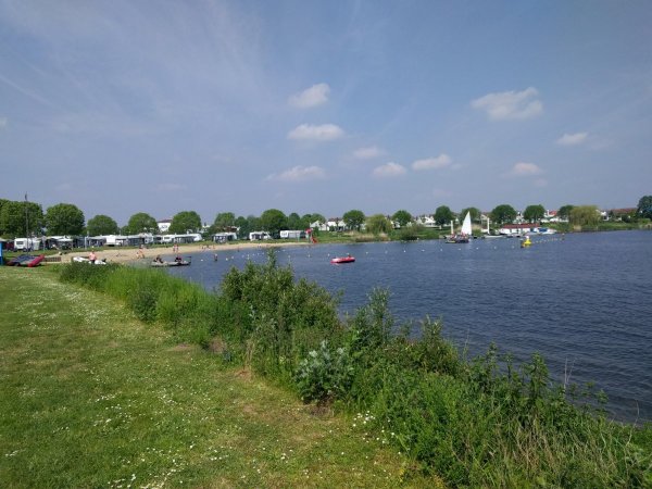 Resort Marina Oolderhuuske