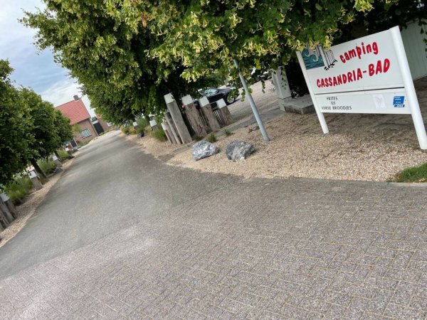 Camping Cassandria Bad — Photo 3