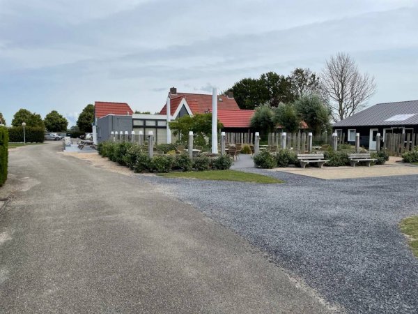 Camping Cassandria Bad — Photo 4