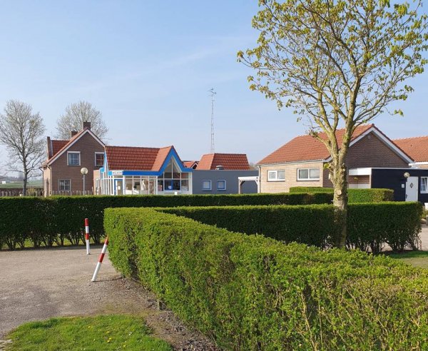 Camping Cassandria Bad — Photo 2