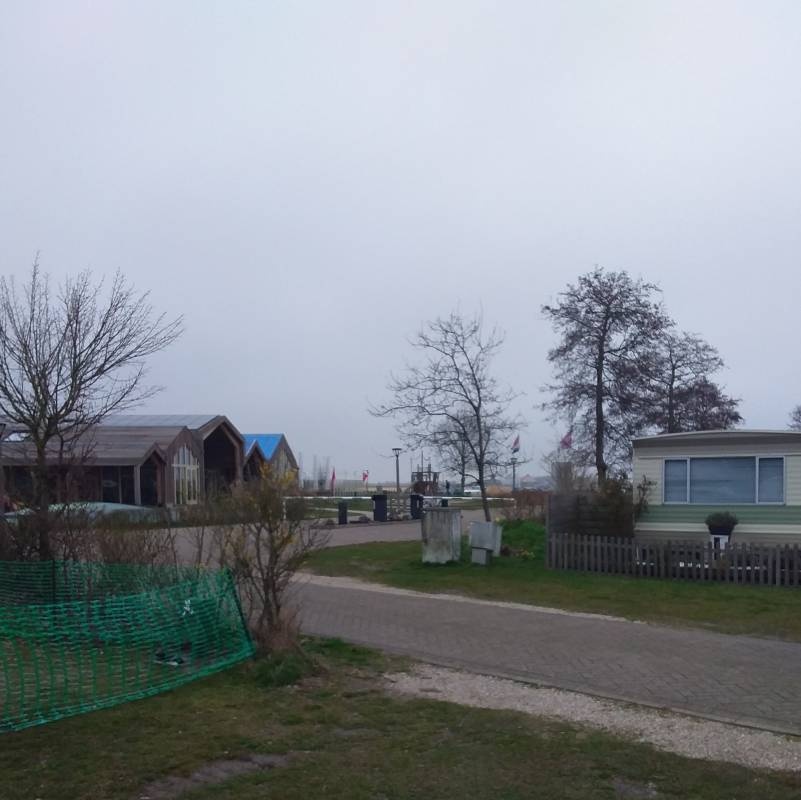 Vakantiepark De Nollen — Campingplatz in Callantsoog