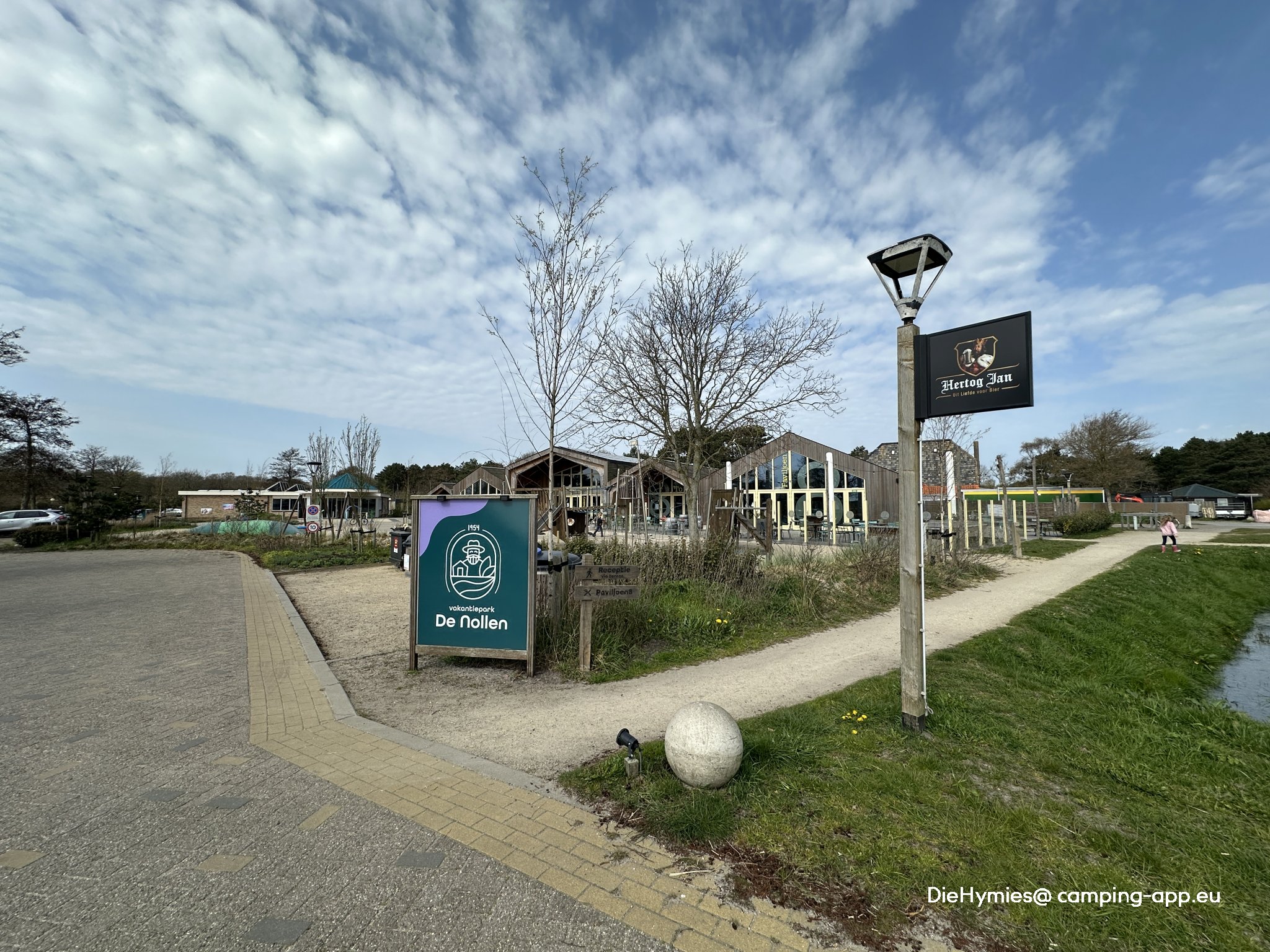 Vakantiepark De Nollen — Photo 6