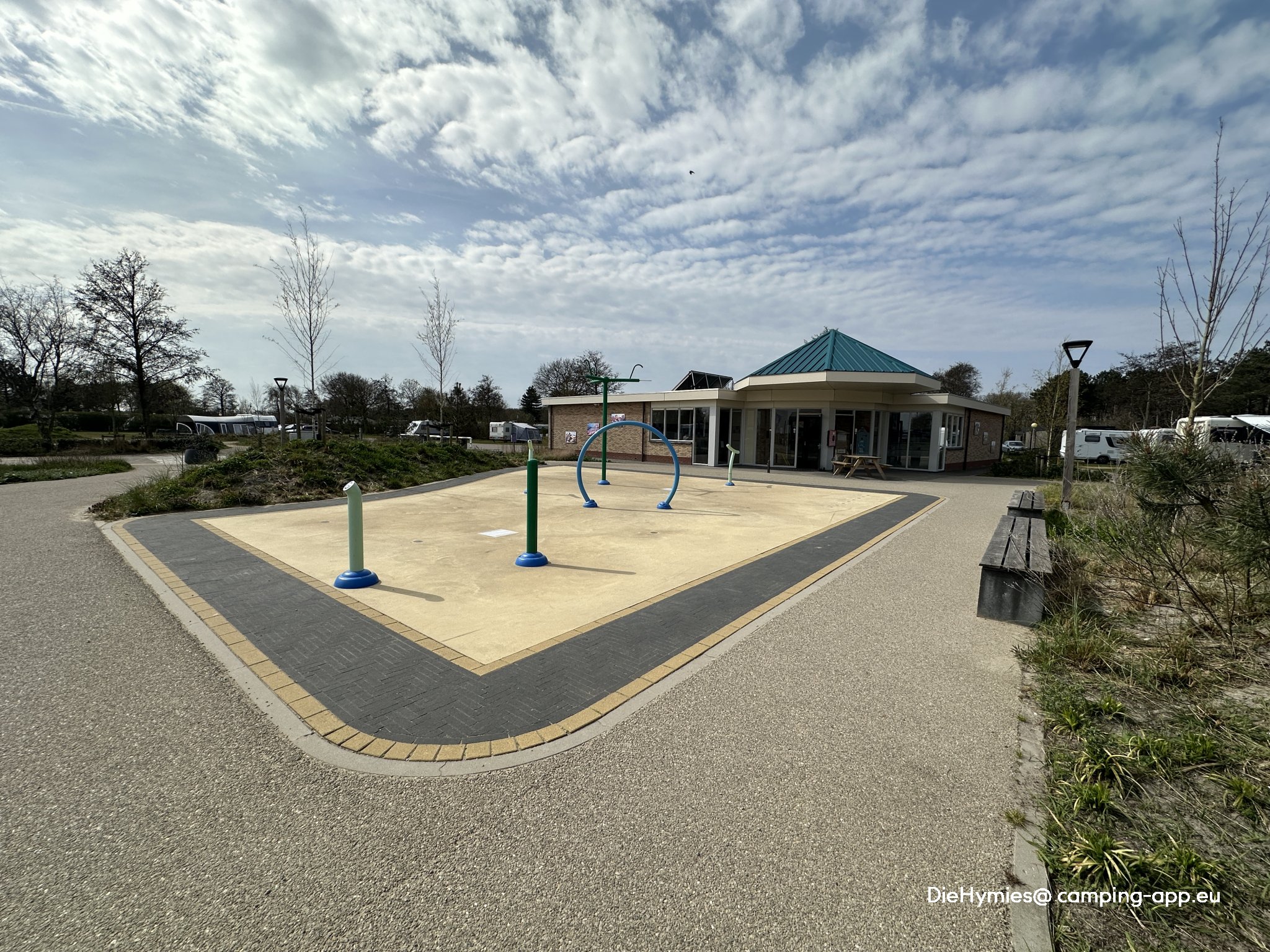 Vakantiepark De Nollen — Foto 4