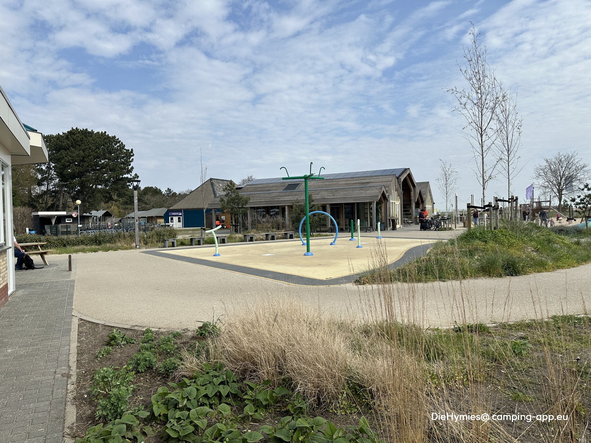 Vakantiepark De Nollen — Foto 6