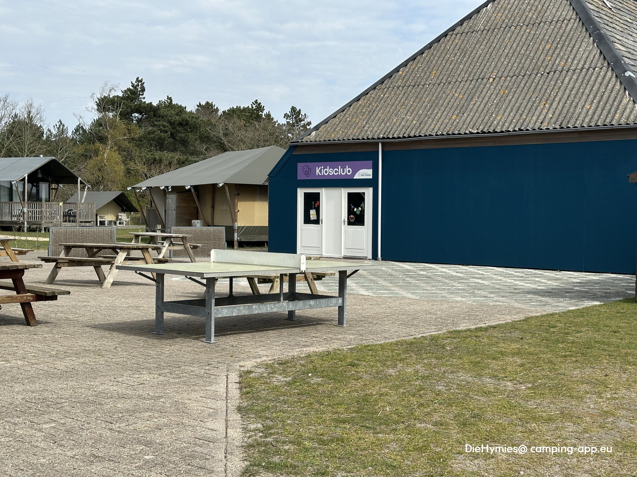 Vakantiepark De Nollen — Foto 5
