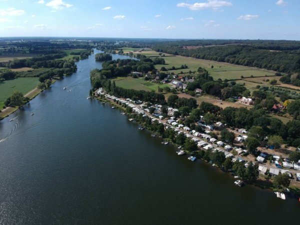 Camping Eldorado — Photo 2