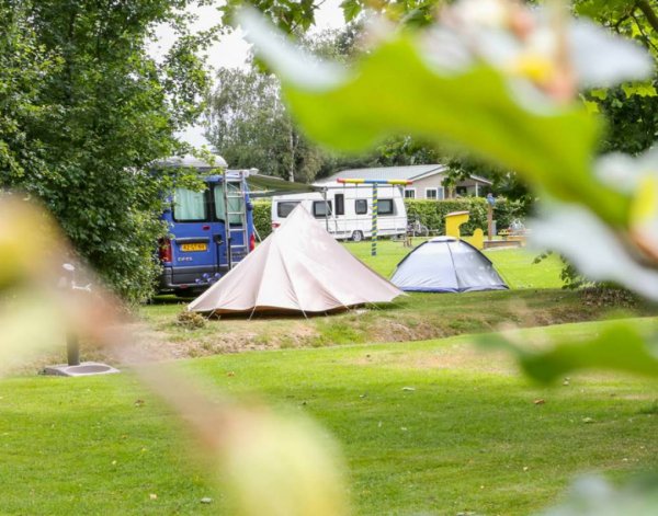 Vakantiepark Molenvelden — Photo 3