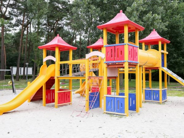 Vakantiepark Molenvelden — Photo 4