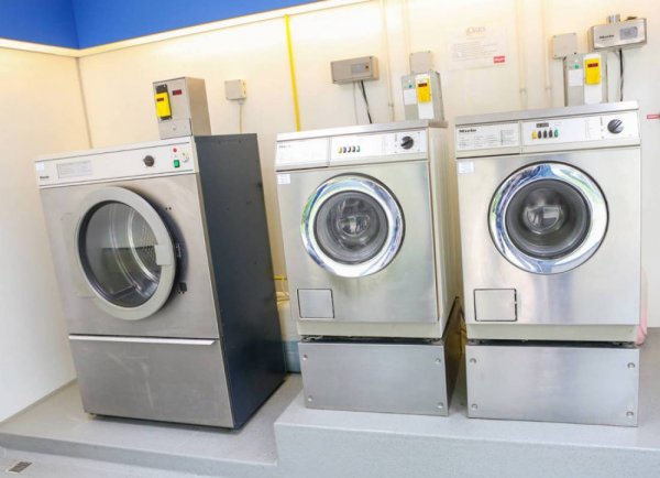 Vakantiepark Molenvelden — Photo 5