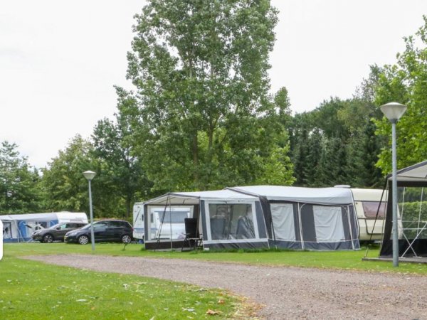 Vakantiepark Molenvelden