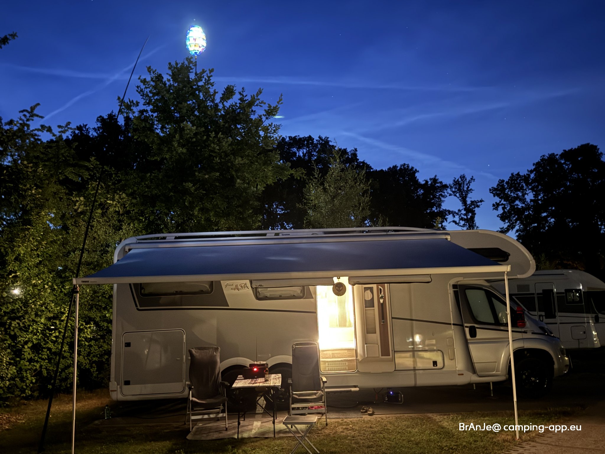 Camping Vreehorst — Photo 2