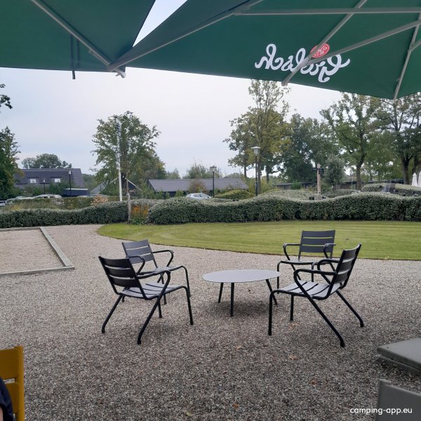 Camping Vreehorst — Photo 6