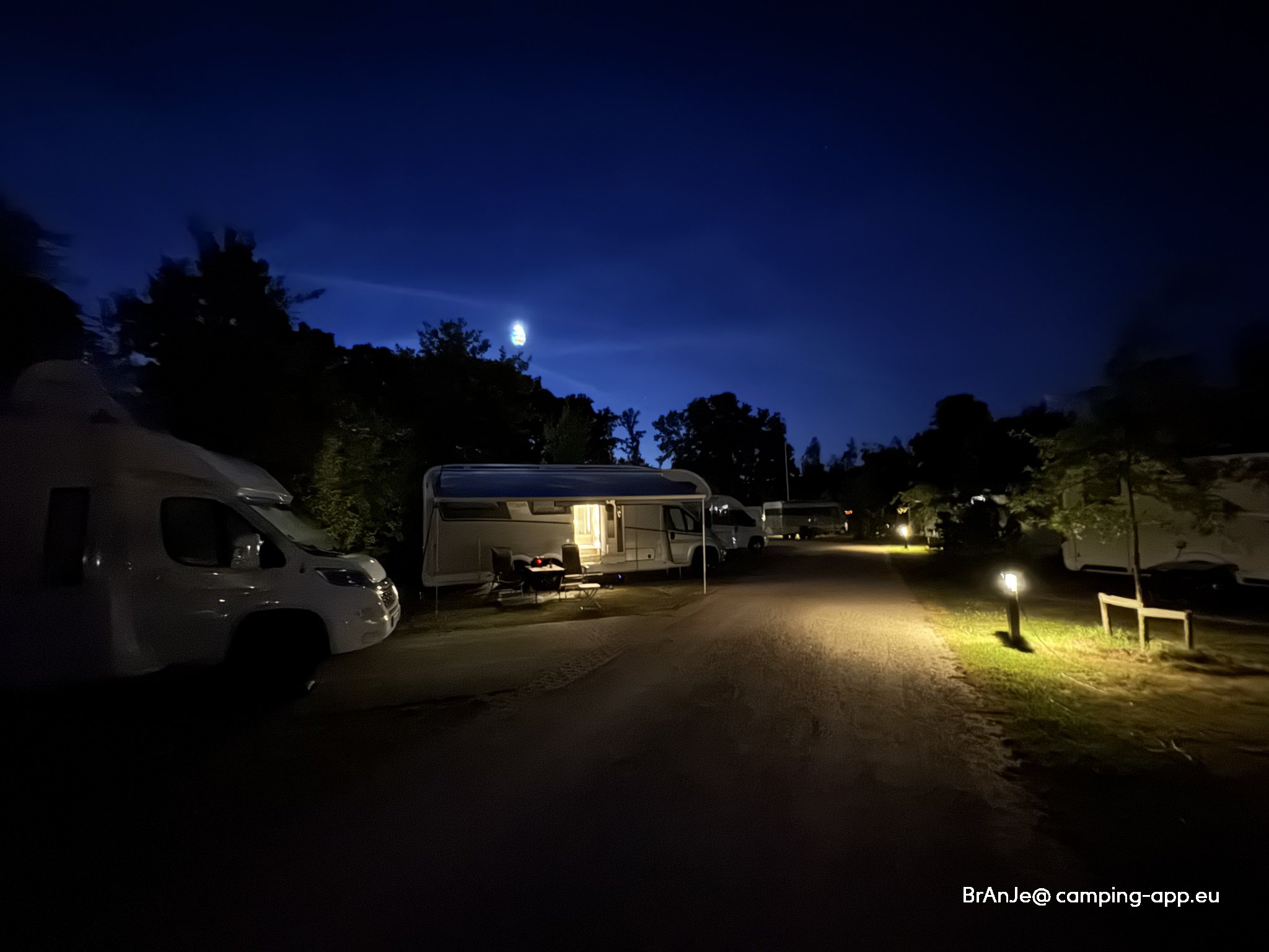 Camping Vreehorst — Photo 4