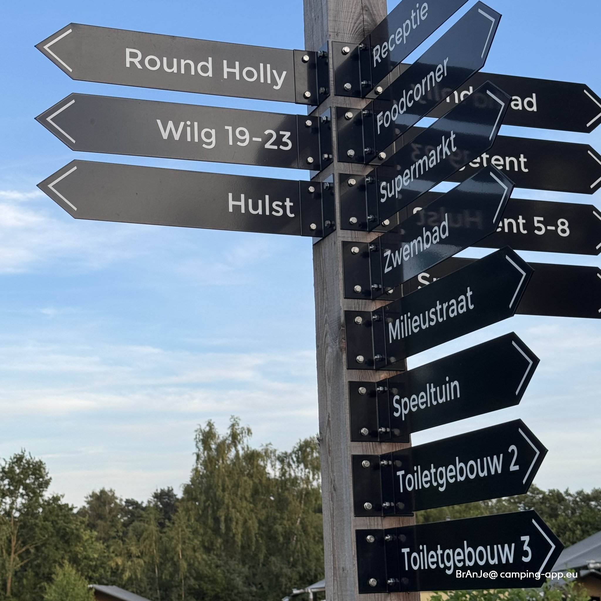 Camping Vreehorst — Photo 5