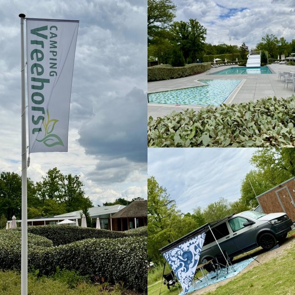 Camping Vreehorst — Photo 4