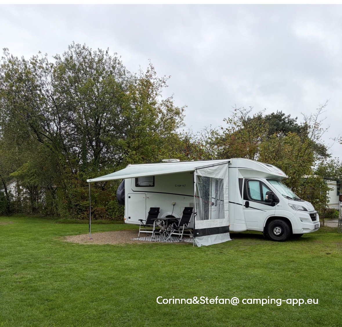 Camping Vreehorst — Foto 2