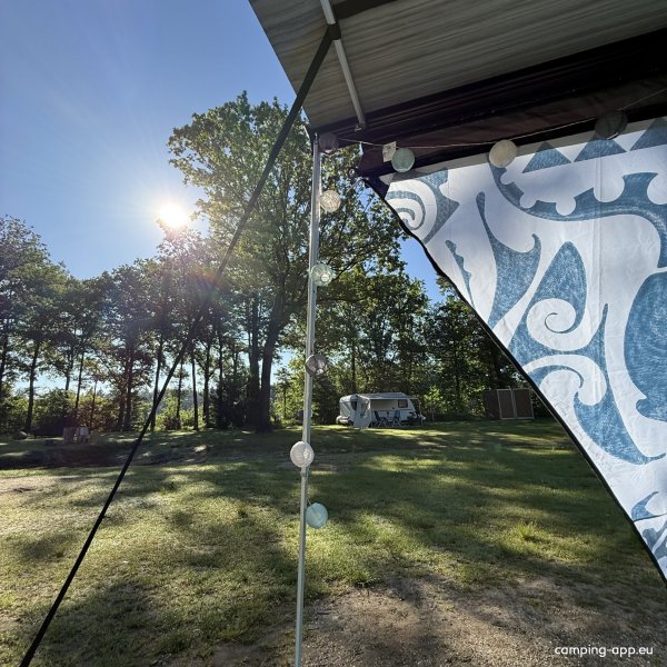 Camping Vreehorst — Photo 5