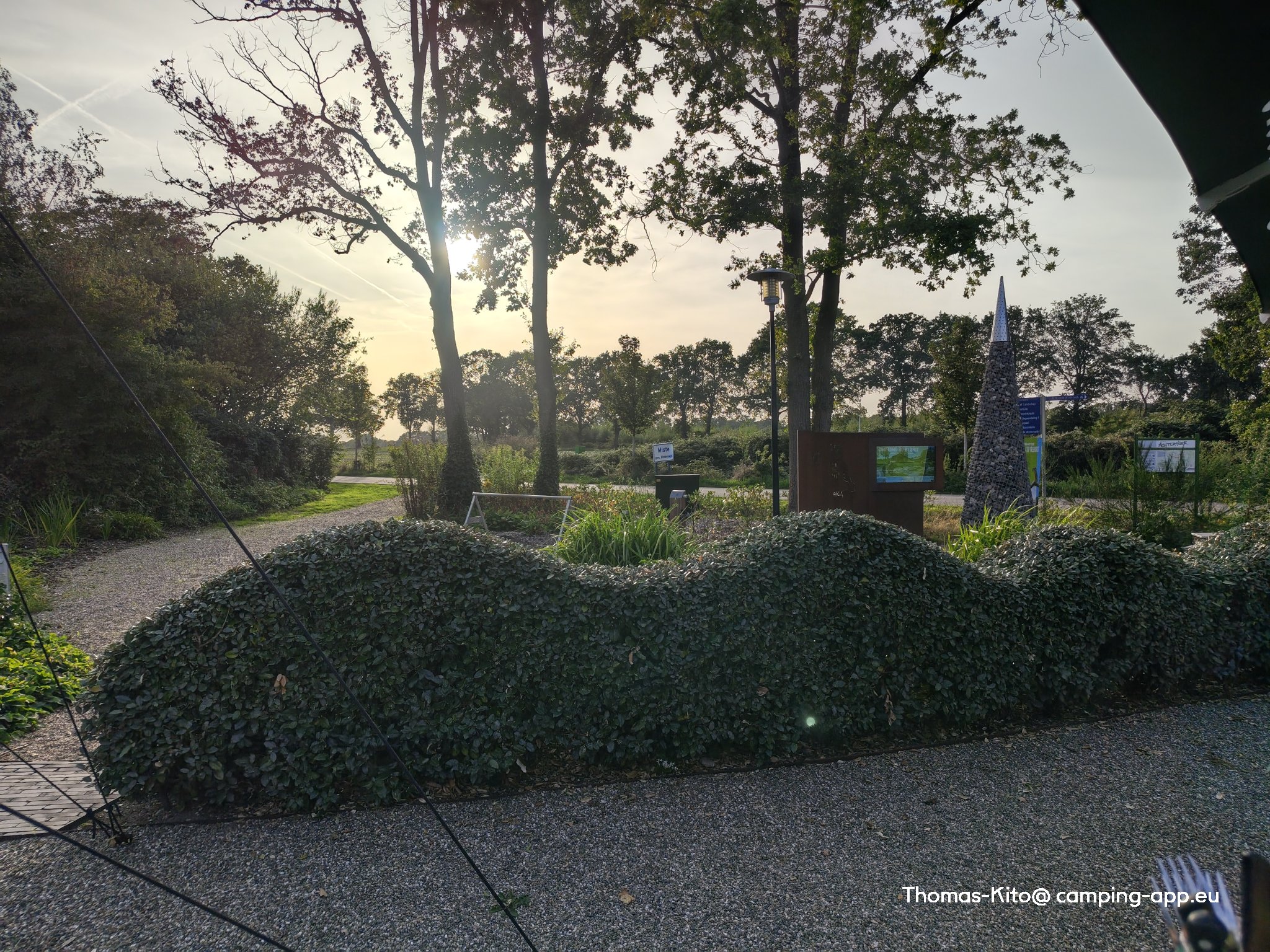 Camping Vreehorst — Foto 3