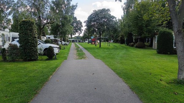 Camping De Bocht — Foto 2