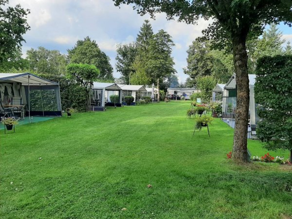 Camping De Spaendershorst — Photo 2