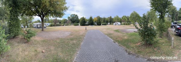 Camping en Speelpark De Heldense Bossen — Foto 4
