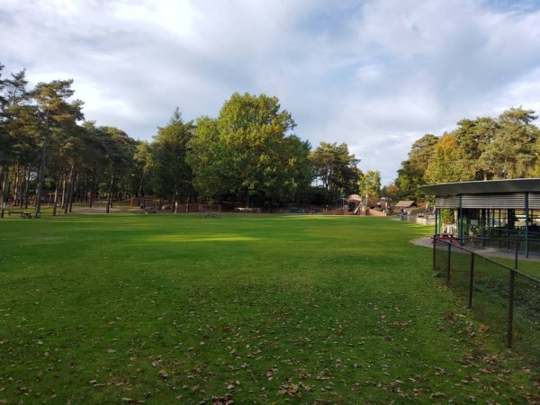 Camping en Speelpark De Heldense Bossen — Photo 6