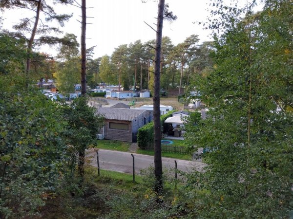 Camping en Speelpark De Heldense Bossen — Photo 2