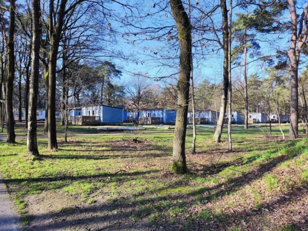 Holiday park Beekse Bergen